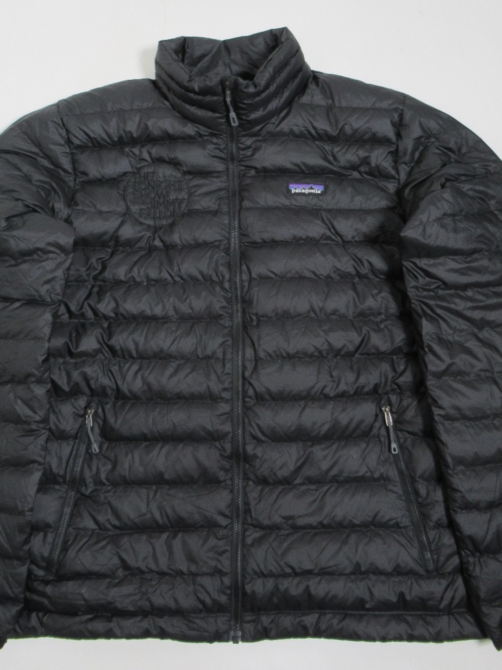 Patagonia Men's Down Sweater Black BLK 84674FA16 Size L